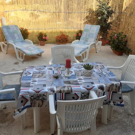 Apartments M&J سوبيتار المظهر الخارجي الصورة