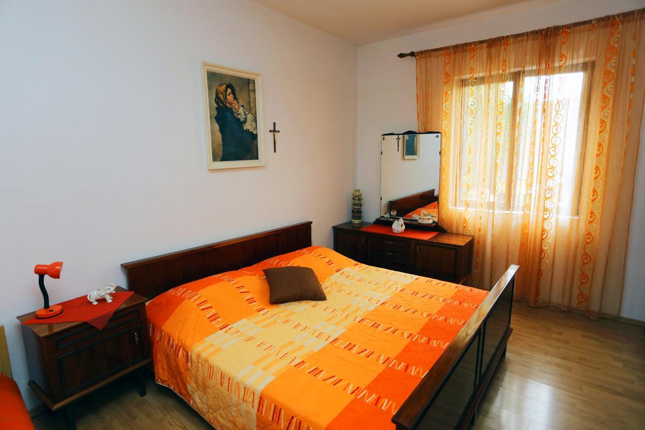 Apartments M&J سوبيتار المظهر الخارجي الصورة