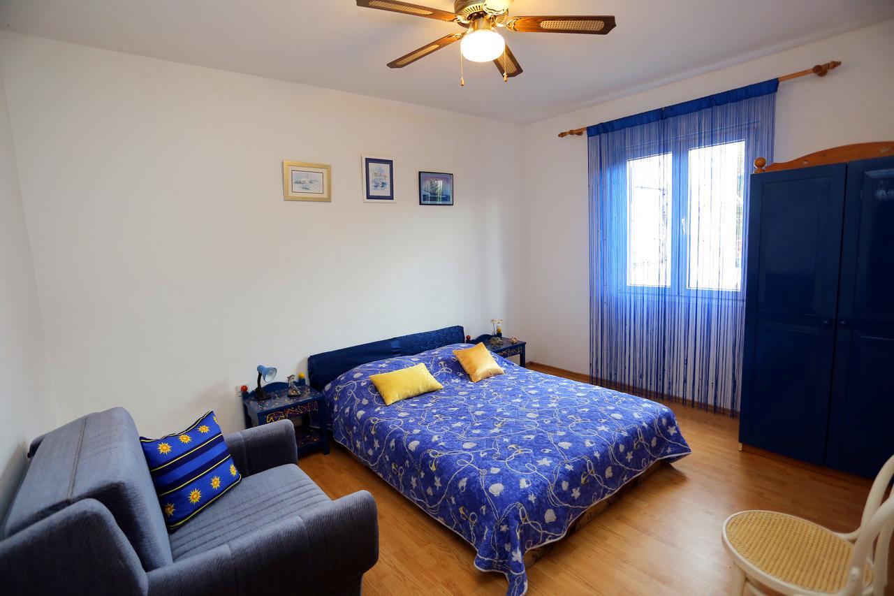 Apartments M&J سوبيتار المظهر الخارجي الصورة