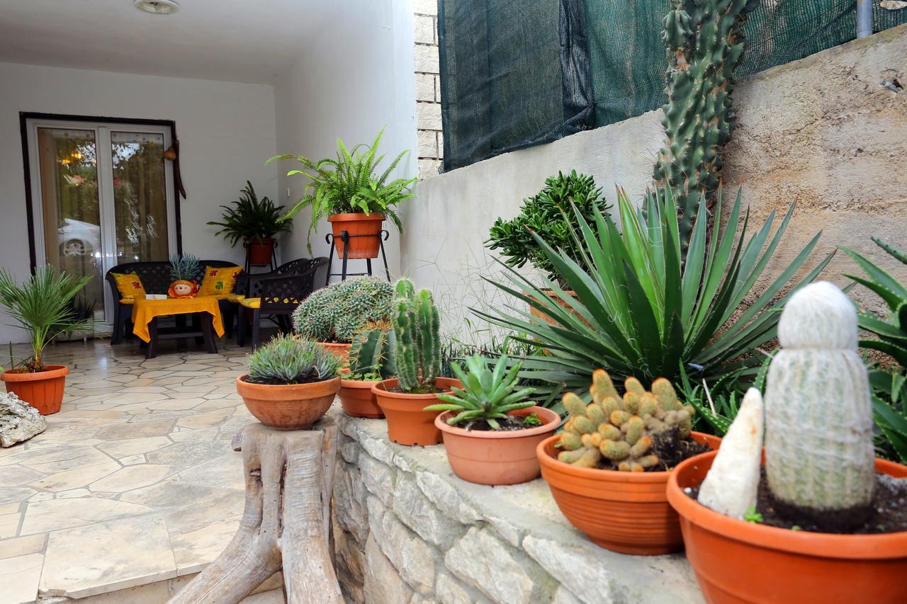 Apartments M&J سوبيتار المظهر الخارجي الصورة