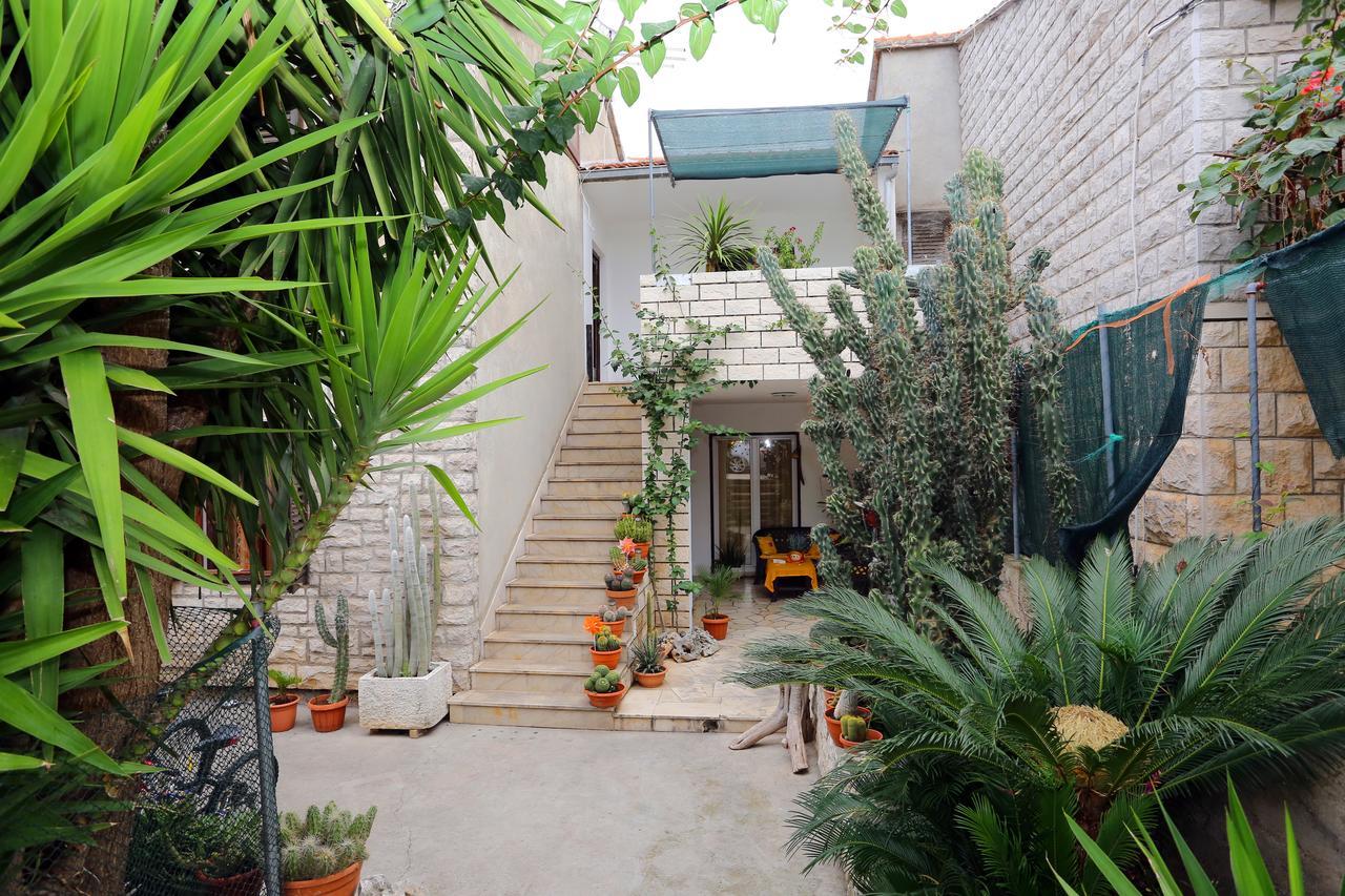 Apartments M&J سوبيتار المظهر الخارجي الصورة