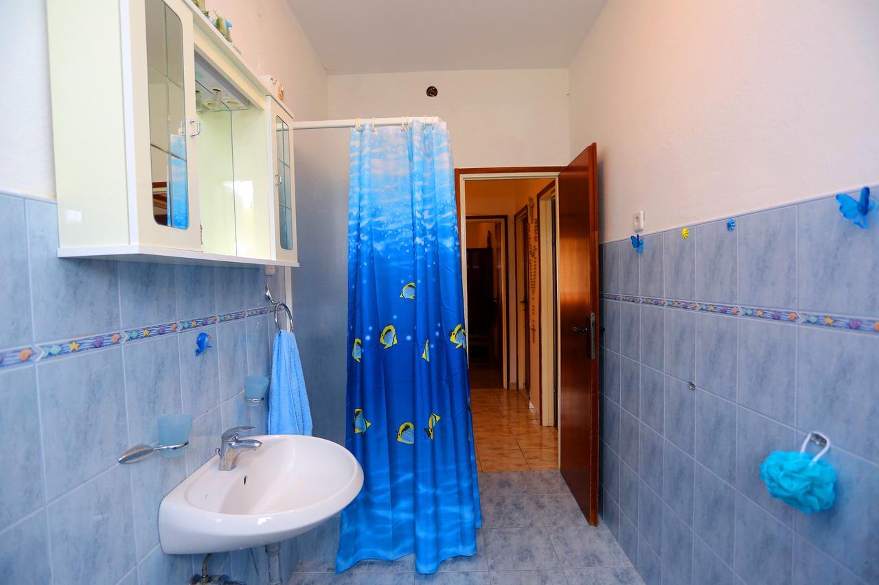 Apartments M&J سوبيتار المظهر الخارجي الصورة