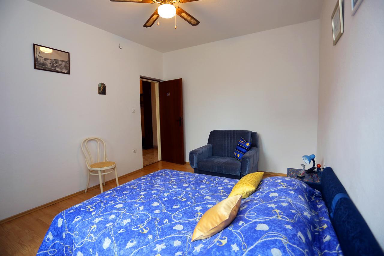Apartments M&J سوبيتار المظهر الخارجي الصورة