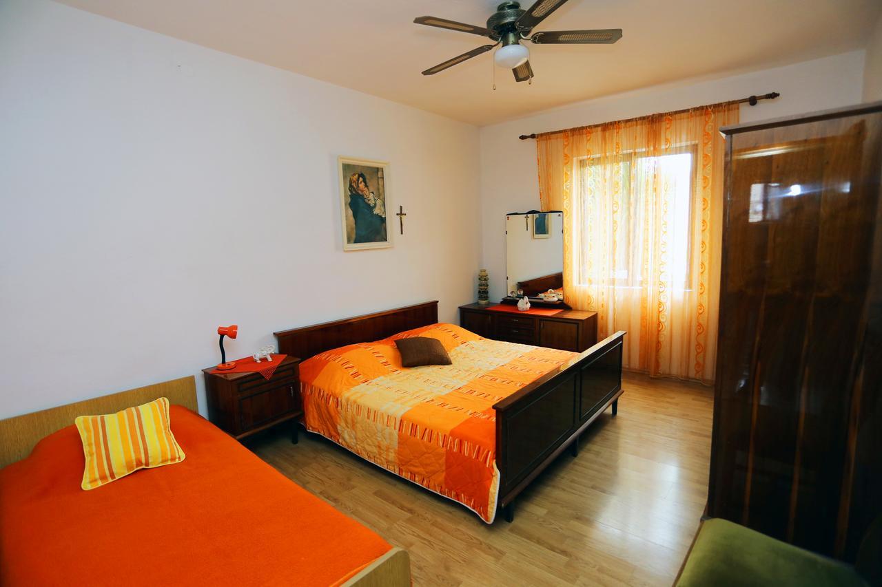 Apartments M&J سوبيتار المظهر الخارجي الصورة