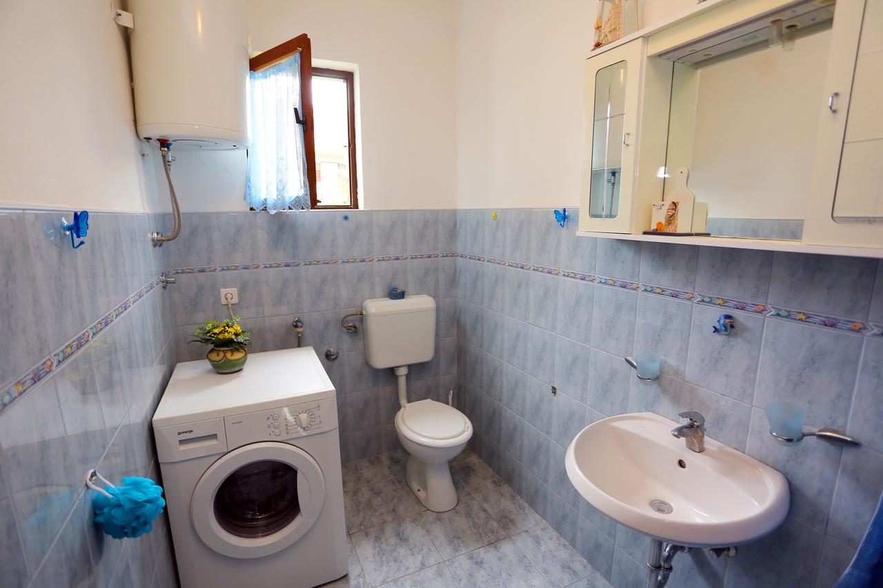 Apartments M&J سوبيتار المظهر الخارجي الصورة