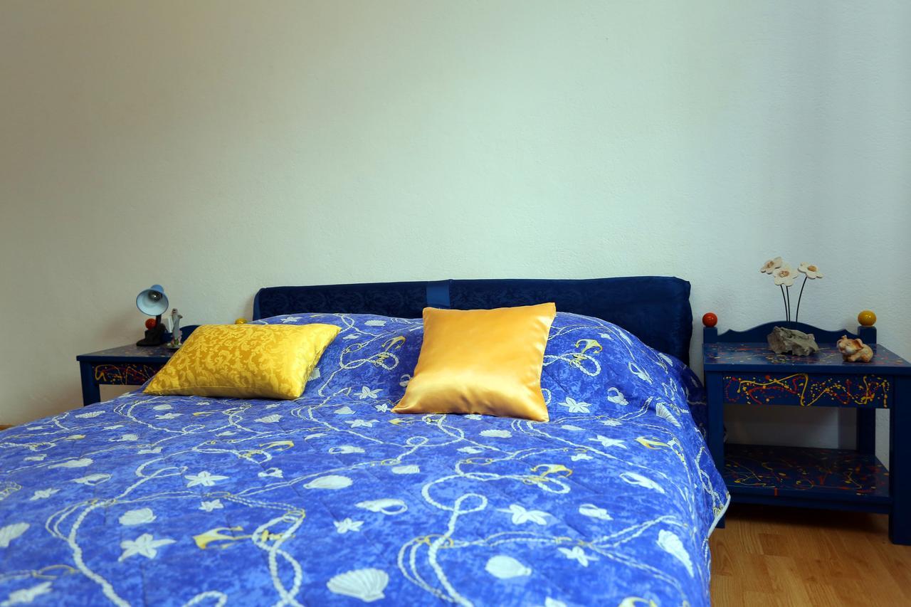 Apartments M&J سوبيتار المظهر الخارجي الصورة