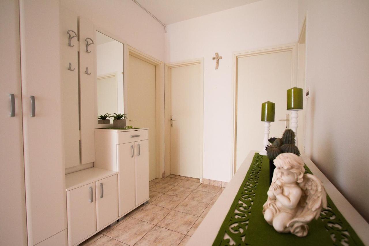 Apartments M&J سوبيتار المظهر الخارجي الصورة
