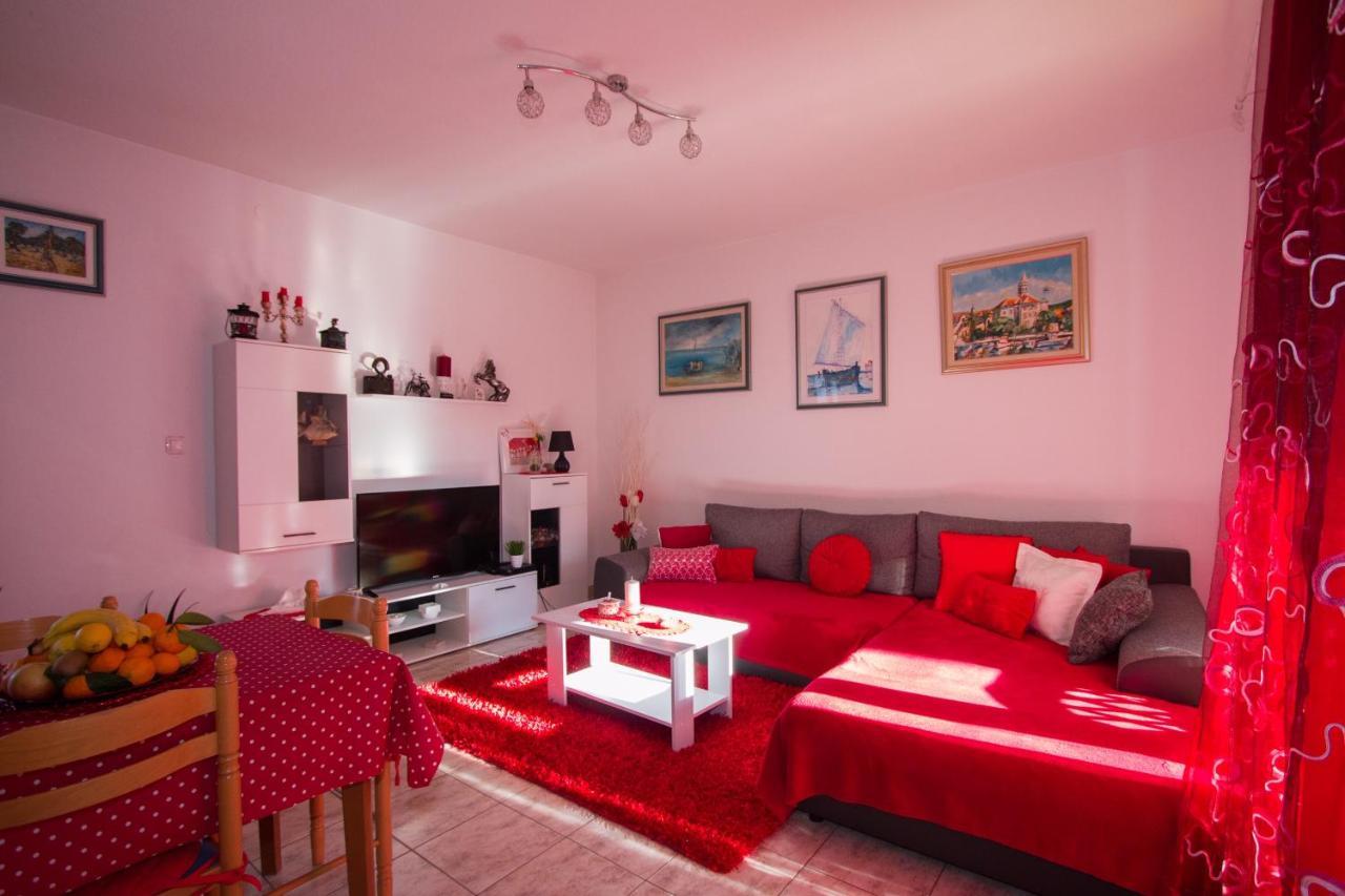 Apartments M&J سوبيتار المظهر الخارجي الصورة