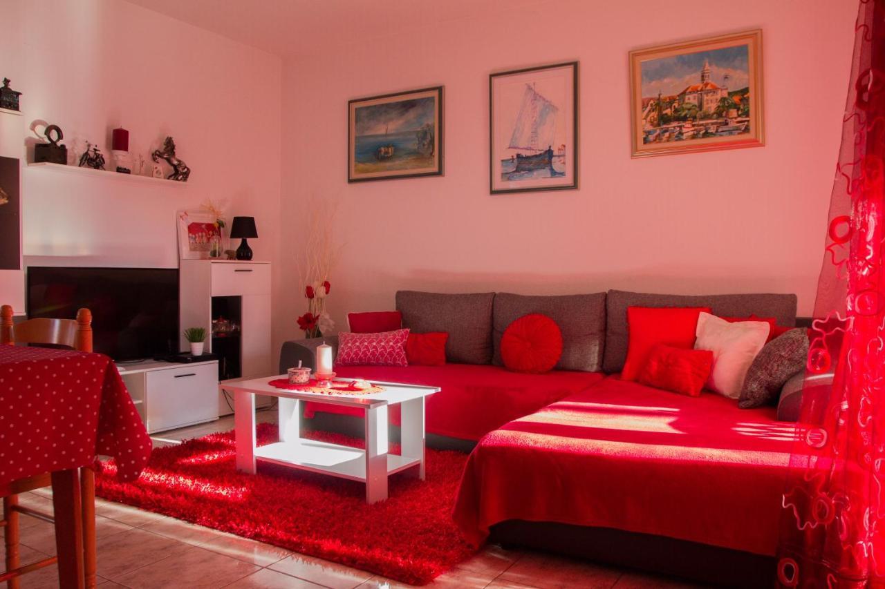 Apartments M&J سوبيتار المظهر الخارجي الصورة