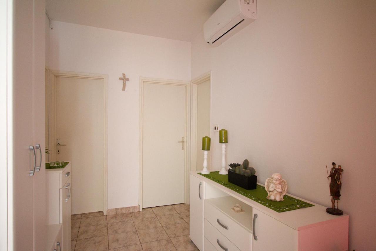 Apartments M&J سوبيتار المظهر الخارجي الصورة